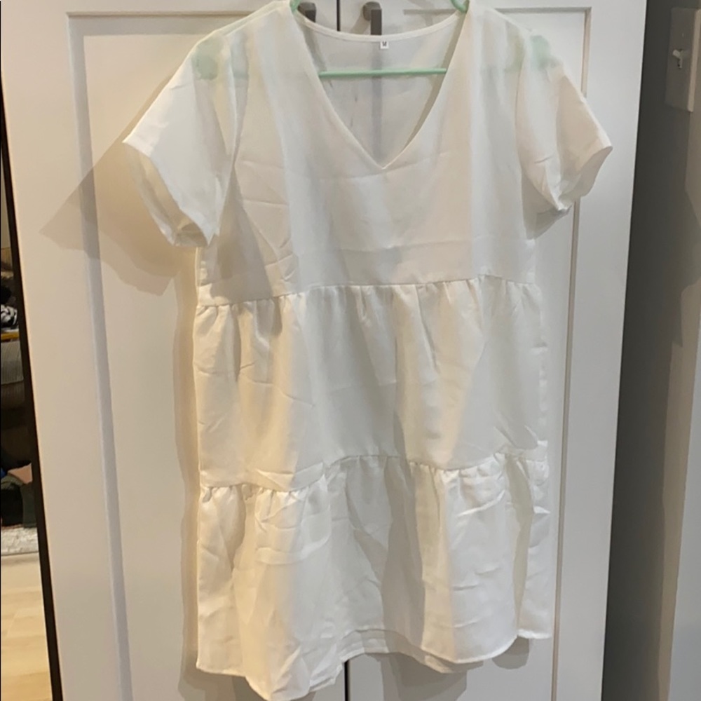 Babydoll dress